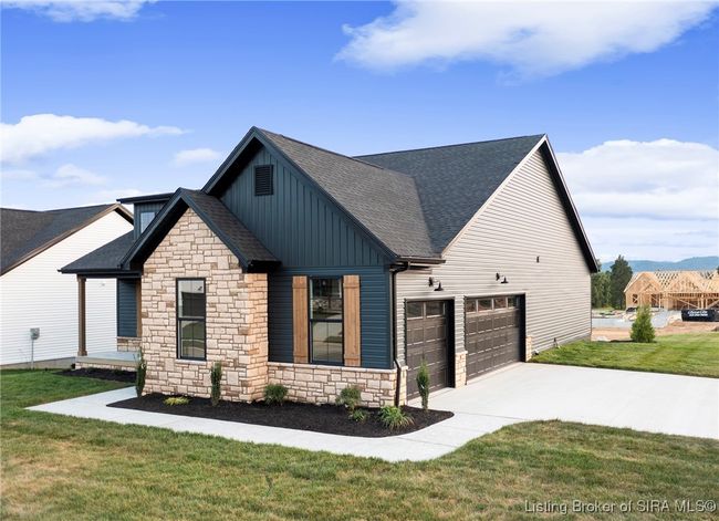 2219 Pine Tree Lane, Home with 4 bedrooms, 3 bathrooms and null parking in Memphis IN | Image 75