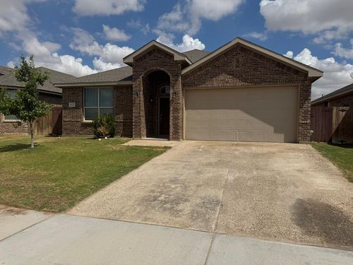 6812 Anthem, Midland, TX, 79706-1700 | Card Image