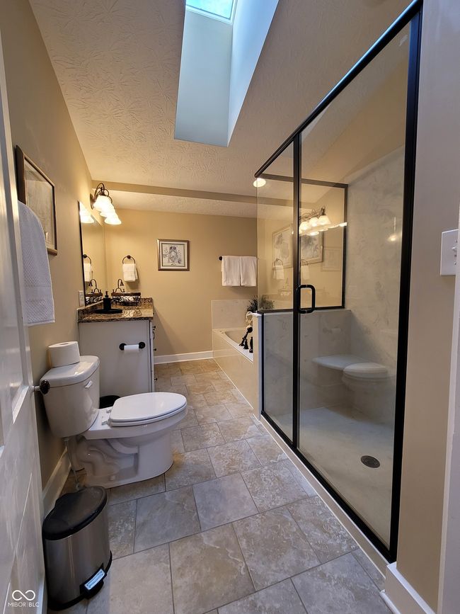 7519 500, Home with 3 bedrooms, 2 bathrooms and null parking in Falmouth IN | Image 50
