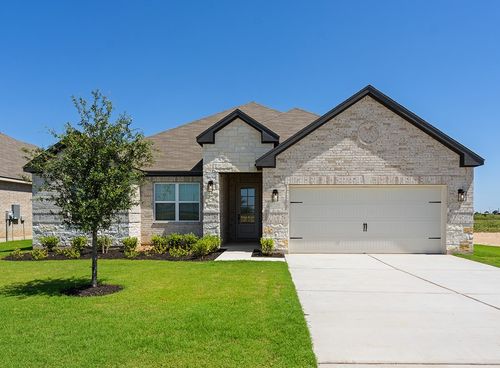 517 W Luna Blue Lane, Jarrell, TX, 76537 | Card Image
