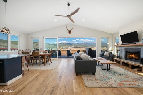 107 County Road 526, Tabernash, CO, 80478-5128 | Card Image