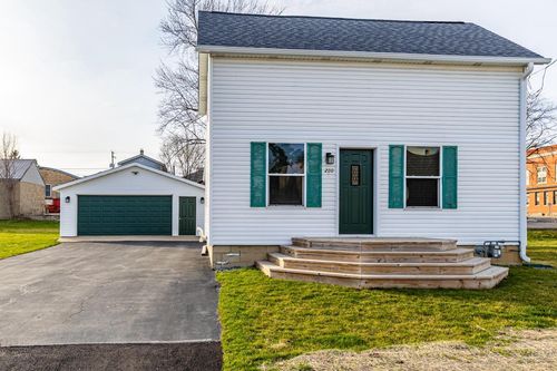 200 Garfield Avenue, Reeseville, WI, 53579 | Card Image