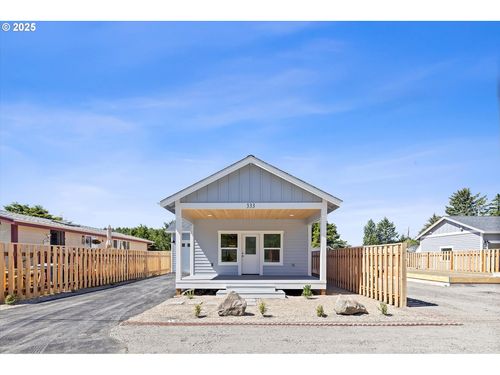 333 Se Oar Ave, Lincoln City, OR, 97367-2941 | Card Image