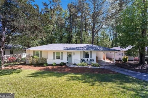 705 Stewart Ave Nw, Marietta, GA, 30064-2131 | Card Image