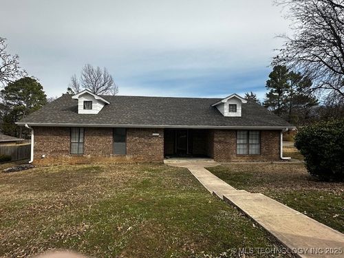 2430 Timber, Ada, OK, 74820 | Card Image