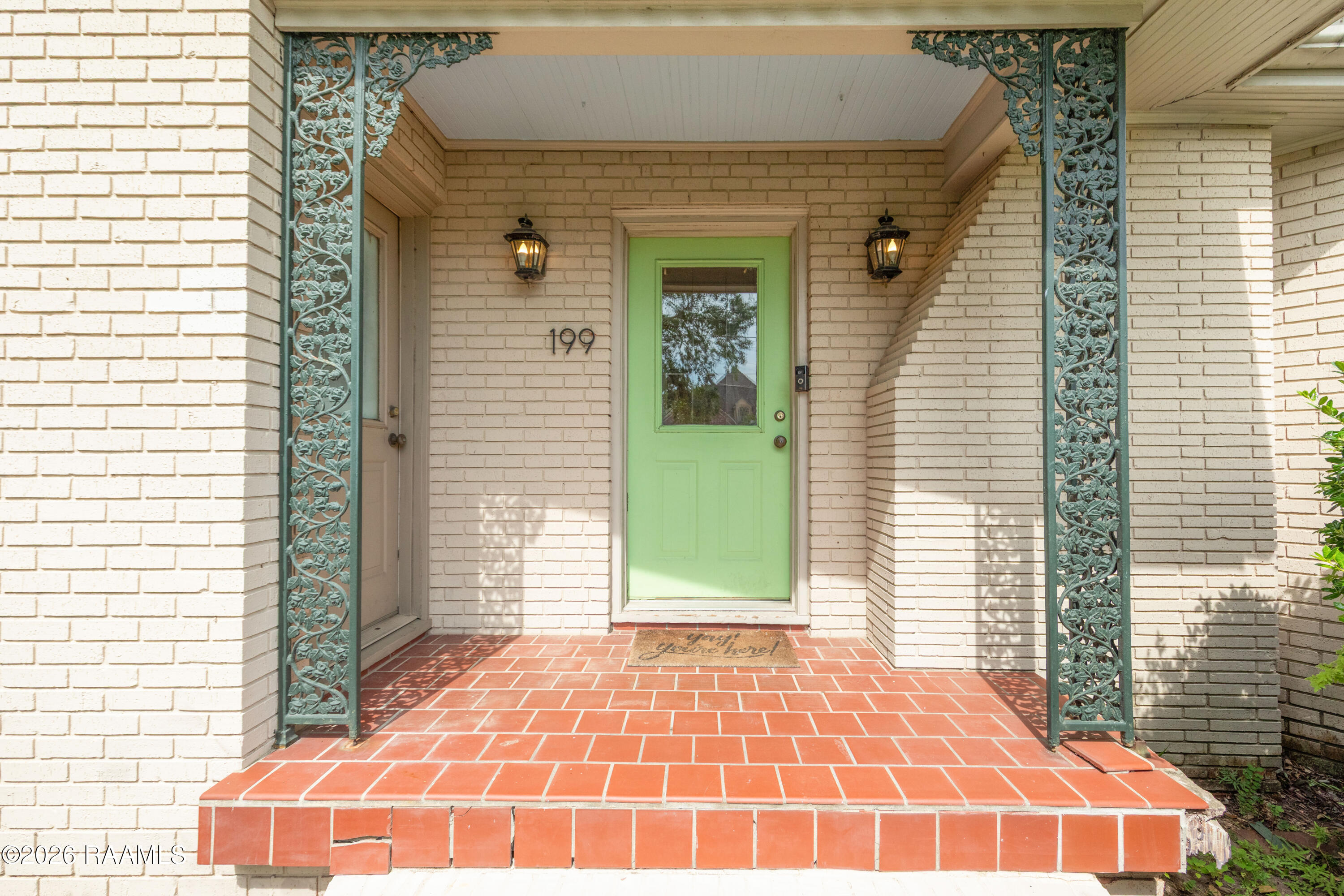 Residential in Lafayette 4
