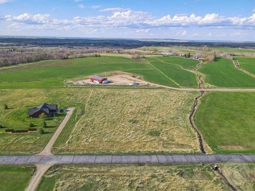 TBD-Lot 5 Horseshoe Trail, Roberts, MT, 59070 | Card Image