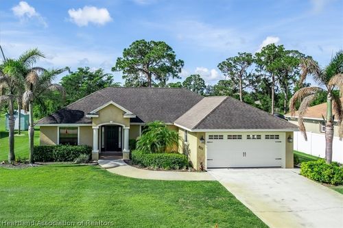 311 Dozier Ave, Sebring, FL, 33875-5610 | Card Image
