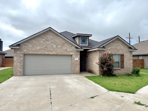 5307 Lehigh St, Lubbock, TX, 79416-2358 | Card Image