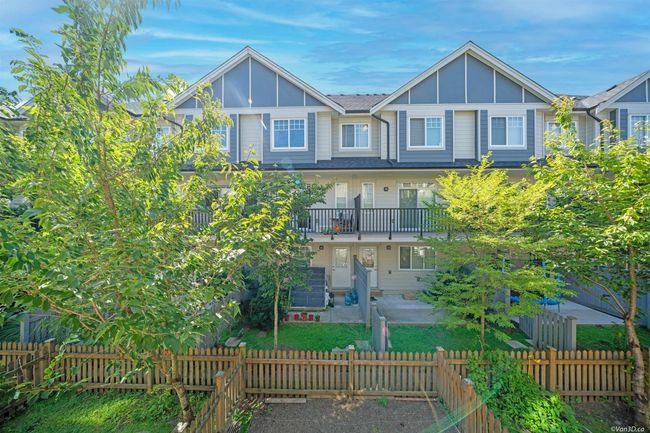 41 - 6383 140 Street, Townhouse with 4 bedrooms, 2 bathrooms and 2 parking in Surrey BC | Image 20