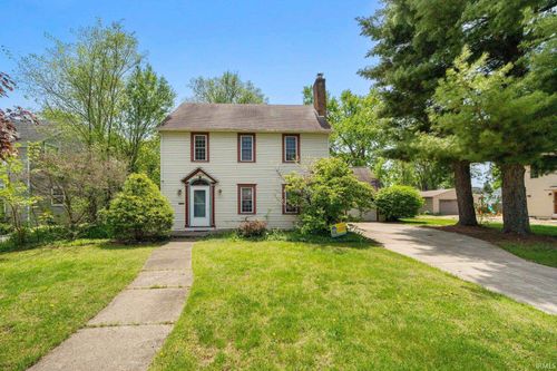 1602 Cedar St, South Bend, IN, 46617-2534 | Card Image