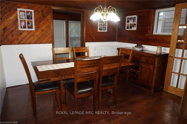 3878 Chippawa Pky, House other with 3 bedrooms, 1 bathrooms and 10 parking in Niagara Falls ON | Image 9