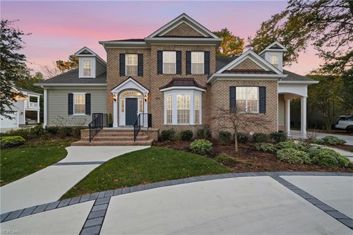 1121 Bay Colony Dr, Virginia Beach, VA, 23451-3803 | Card Image