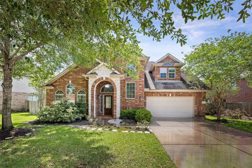 10939 Dermott Ridge Dr, Richmond, TX, 77406-5295 | Card Image