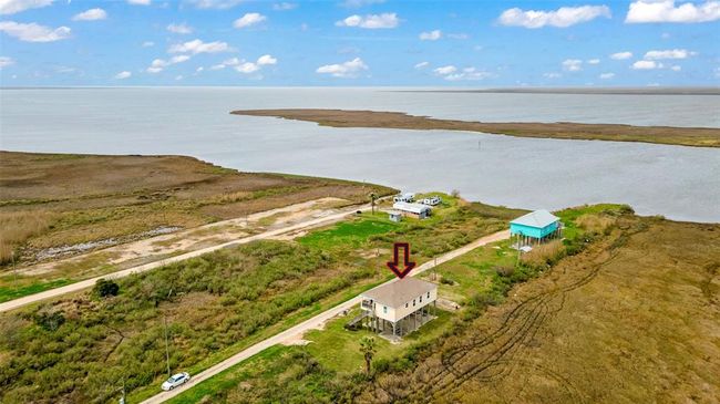 1271 Faggards Slip, House other with 3 bedrooms, 2 bathrooms and 2 parking in Gilchrist TX | Image 28