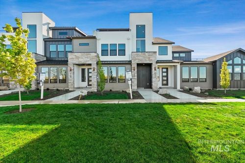 6381 N Birch Run Ln, Eagle, ID, 83616 | Card Image