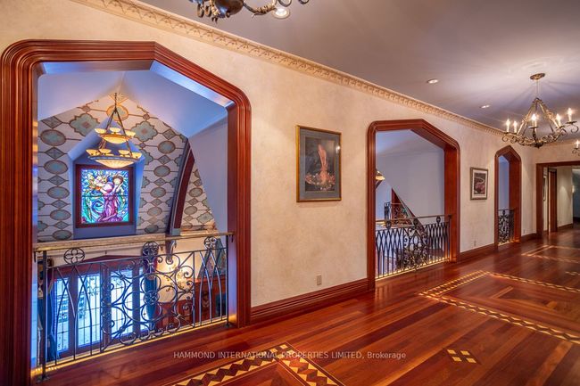 76 Quail Run Blvd, House other with 8 bedrooms, 13 bathrooms and 12 parking in Maple ON | Image 30