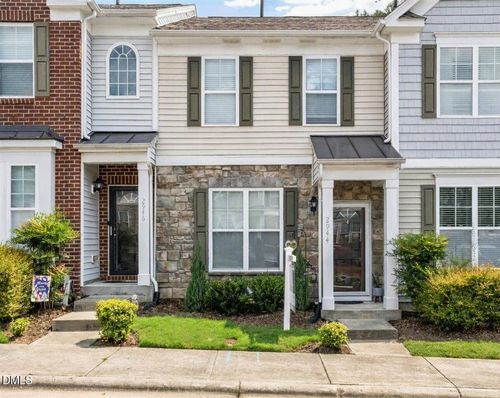 2944 Casona Way, Raleigh, NC, 27616-5589 | Card Image
