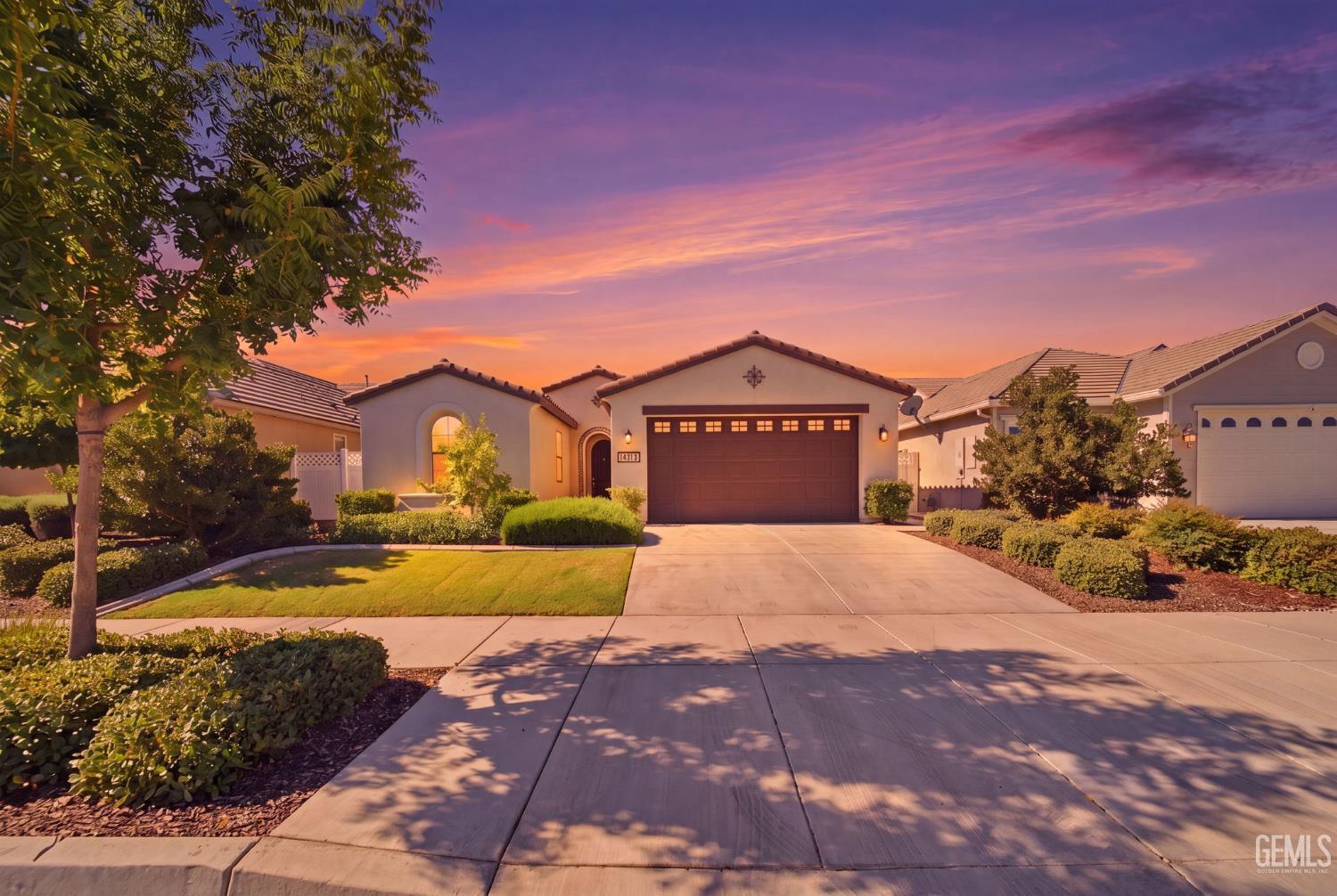 Residential in Bakersfield