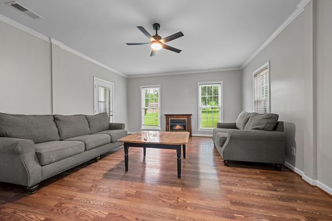 103 Cedar View Dr, House other with 2 bedrooms, 1 bathrooms and null parking in Charlotte TN | Image 16