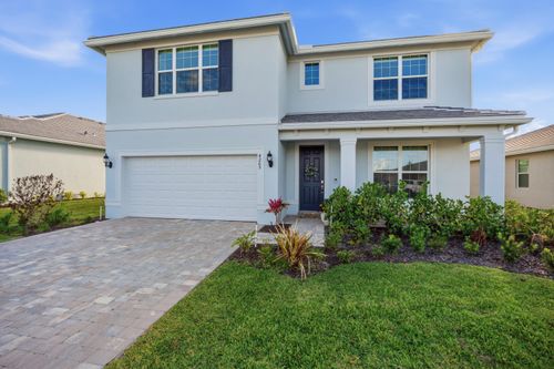 4265 Sw Cornerstone Way, Stuart, FL, 34997-2633 | Card Image
