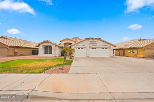 12349 W Sheridan St, Avondale, AZ, 85392-6503 | Card Image