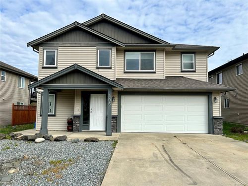 406 Alpen Way, Nanaimo, BC, V9R0B9 | Card Image