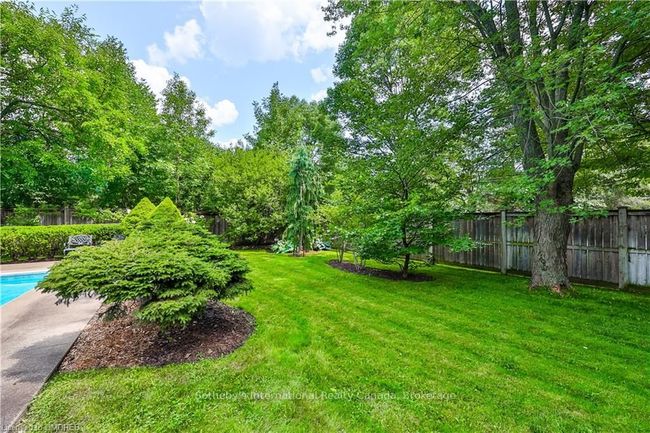 2230 All Saints Cres, House other with 4 bedrooms, 3 bathrooms and 4 parking in Oakville ON | Image 41