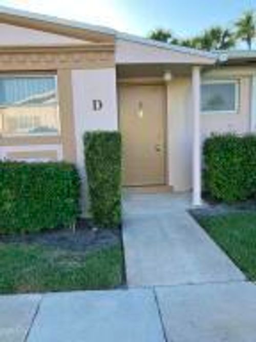 d-2556 Dudley Dr E, West Palm Beach, FL, 33415-8077 | Card Image