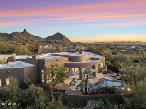9706 E Mark Ln, Scottsdale, AZ, 85262-3608 | Card Image