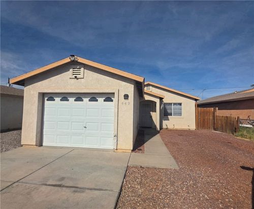 449 Sea Spray Dr, Bullhead City, AZ, 86442-4804 | Card Image