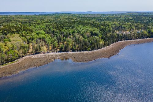 1317 Lot 2 Trim Lane, Islesboro, ME, 04848 | Card Image