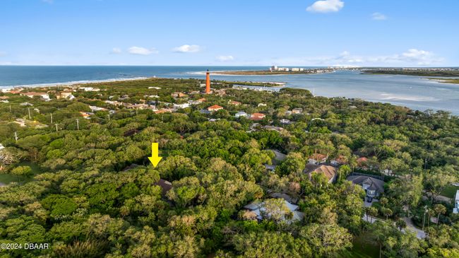Ponce Inlet Lighthouse | Image 73