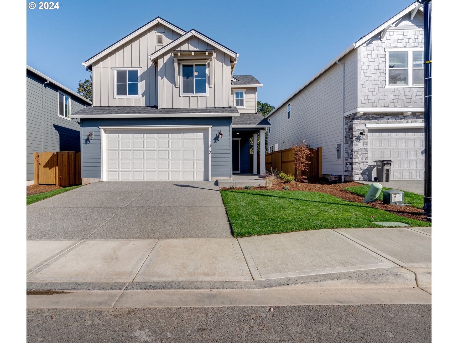135th Pl, Brush Prairie, WA 98606