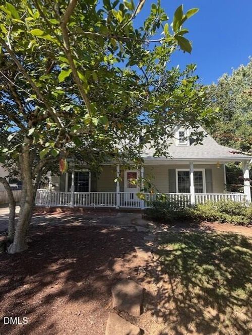 105 Stoneford Ct, Cary, NC, 27513-4962 | Card Image
