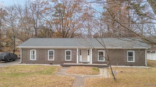 108 Queen Anne Drive, Hopewell, VA, 23860 | Card Image