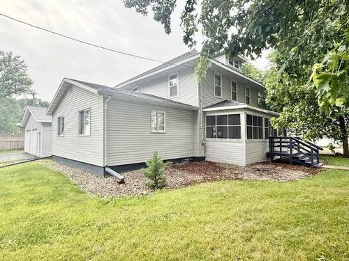 280 N Oak St, Vesta, MN, 56292 | Card Image