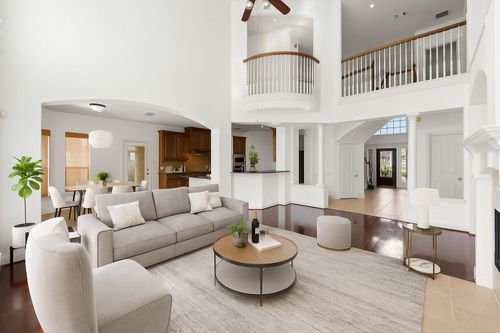 13202 Brushy Knoll Ln, Sugar Land, TX, 77498-7412 | Card Image