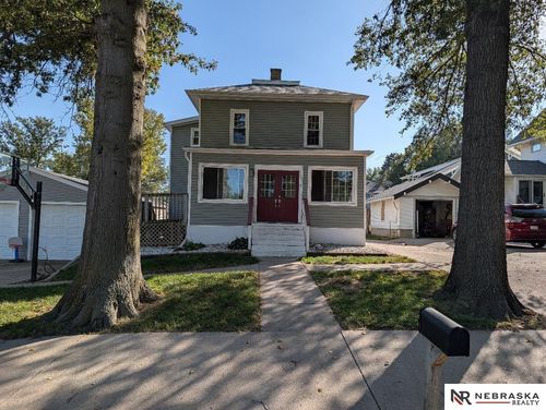 129 E 9th Street, Wahoo, NE, 68066 | Card Image