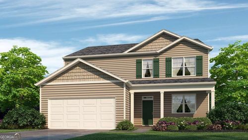 205 Cattle Dr, Perry, GA, 31069-5021 | Card Image