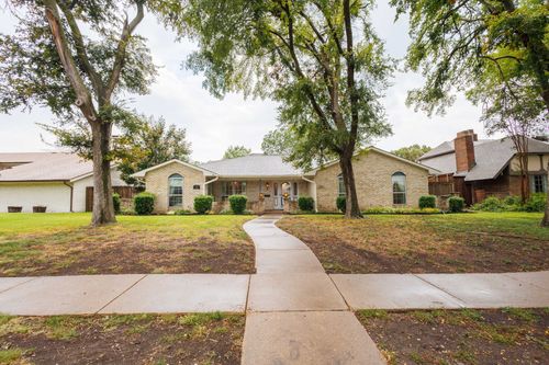 605 E Spring Valley Rd, Richardson, TX, 75081-5106 | Card Image
