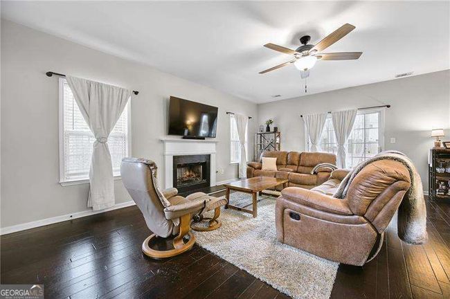 2915 Saint Andrews Ct, House other with 3 bedrooms, 3 bathrooms and null parking in Cumming GA | Image 8