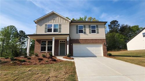 204 Silverleaf Trl, Bethlehem, GA, 30620-1872 | Card Image