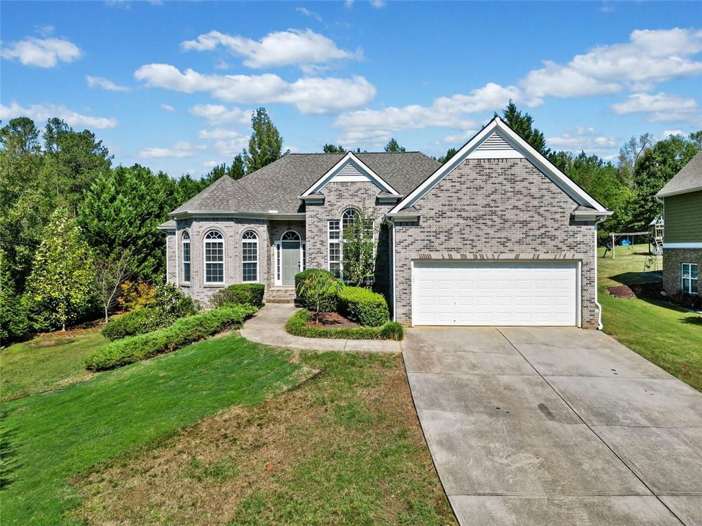 Richardson Farm Dr, Kennesaw, GA 30152