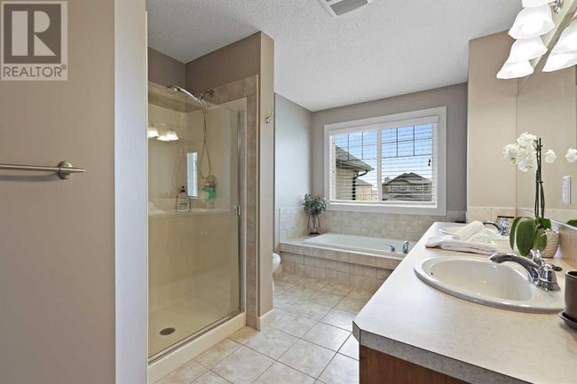 121 Hawkmere Pl, House other with 4 bedrooms, 4 bathrooms and 4 parking in Chestermere AB | Image 35