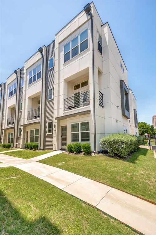 apt-101-1719 Caddo St, Dallas, TX, 75204-4240 | Card Image
