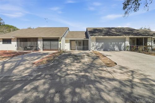 3966 N Spanish Moss Pt, Beverly Hills, FL, 34465-3321 | Card Image