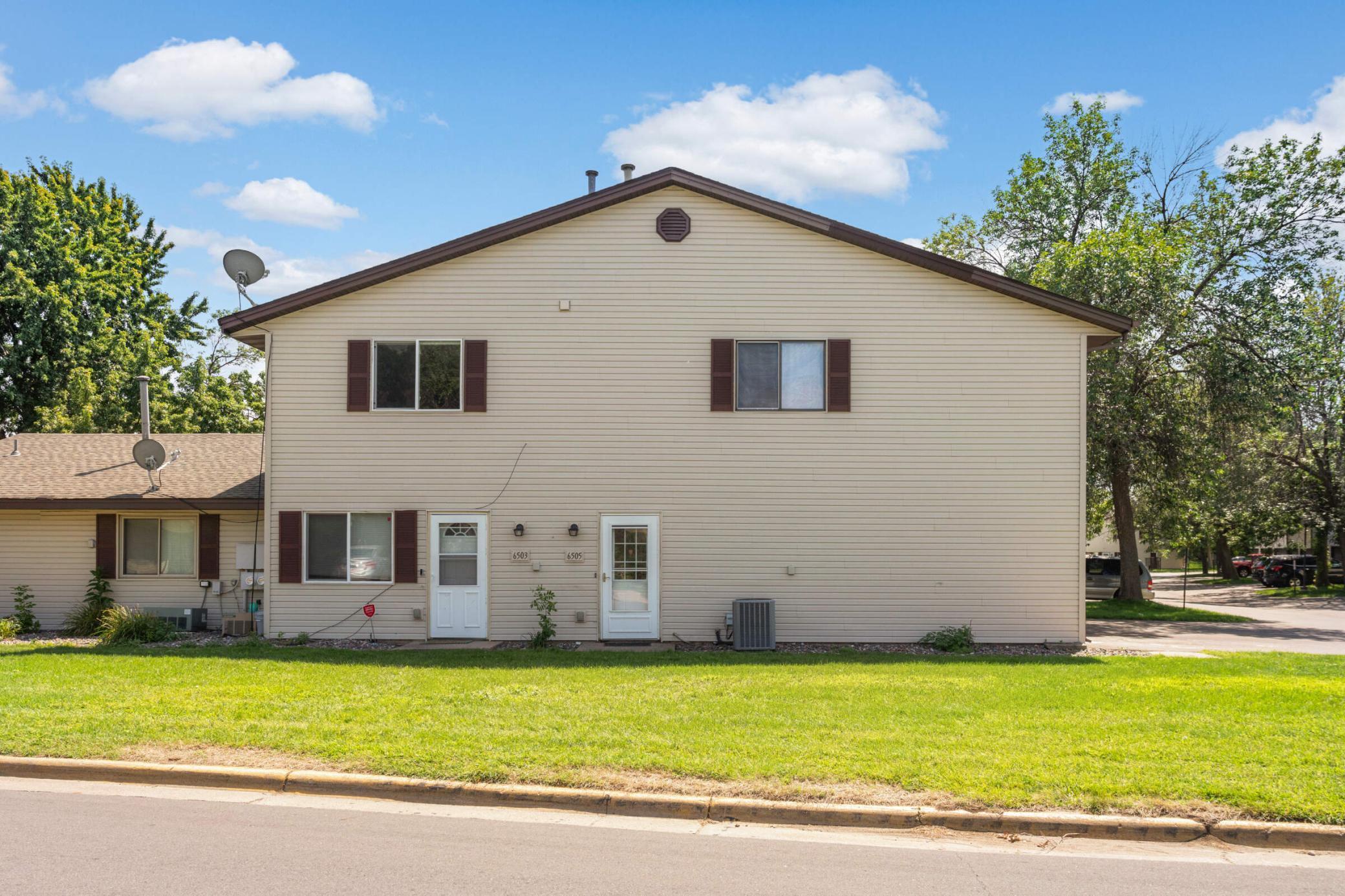84th Ct, Minneapolis, MN 55445