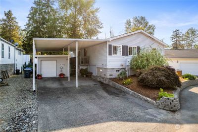 14002 70th Street Ct E, House other with 2 bedrooms, 2 bathrooms and 2 parking in Sumner WA | Image 2