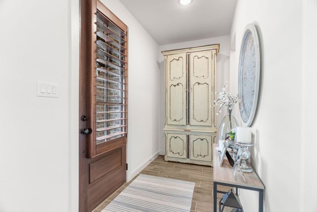 4864 Woodruff Way, Townhouse with 3 bedrooms, 3 bathrooms and null parking in Fairview TX | Image 4
